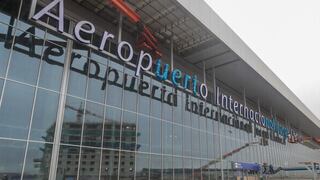 Nuevo aeropuerto Jorge Chávez: Usuarios piden mejorar la señalización porque muchos se pierden en sus instalaciones