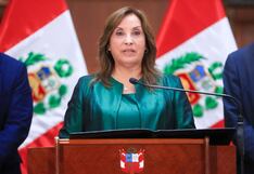 La cruda realidad: El país de Dina