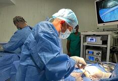 Cirugía laparoscópica: Una alternativa segura y menos invasiva