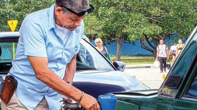 Cuba no puede más y comenzó marzo con un “gasolinazo”: los combustibles suben más de ocho veces