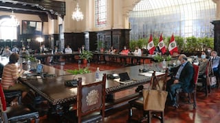 COVID-19 en Perú: Gobierno brindará conferencia de prensa para informar sobre medidas 