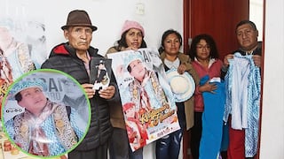 "El Resplandor Huanca" murió y familiares señalan a venezolano como asesino | VÍDEO
