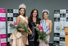 Conoce a las reinas peruanas que nos representarán en certámenes de belleza internacionales