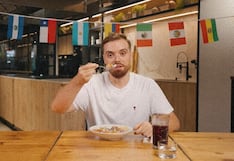 Cebiche peruano enfrenta a Guatemala en el Mundial de las Comidas