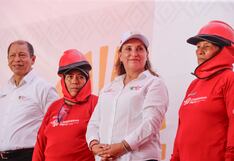 Alertan que con ley que promulgó Dina Boluarte podrán quedar libres criminales