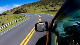 ¿Cómo planear una ruta segura si viaja este feriado?