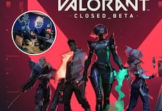 Descubre cuándo y cómo podrás asistir a la Final Nacional del torneo de Valorant en Perú