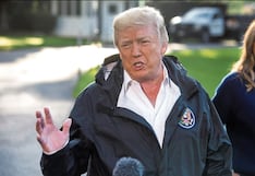 Donald Trump confirma que manda y descarta elecciones en Venezuela