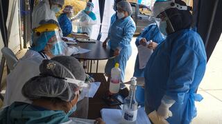 Región Huánuco implementará primer programa de rehabilitación para ex pacientes con COVID-19