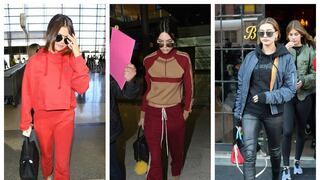 #TrendAlert: Las poleras son la prenda favorita de Selena Gómez, Kendall Jenner y Hailey Baldwin [FOTOS]