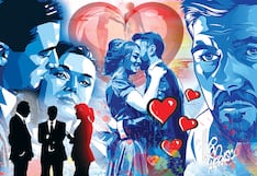 Mis hijos se oponen a lo nuestro