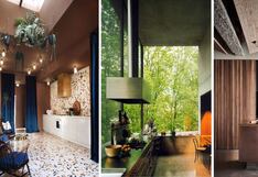 Cocinas del futuro: tendencias sensoriales, tecnológicas y sostenibles marcan el 2025