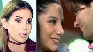 Karina Calmet respalda a Mayra Couto tras denuncia contra Andrés Wiese: “Debe haber sido un infierno”