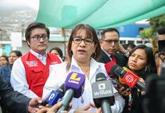 Docentes con ideologías violentistas serán destituidos por el Minedu