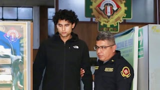 Chats hunden a Adrián Villar y hoy deciden si va a prisión