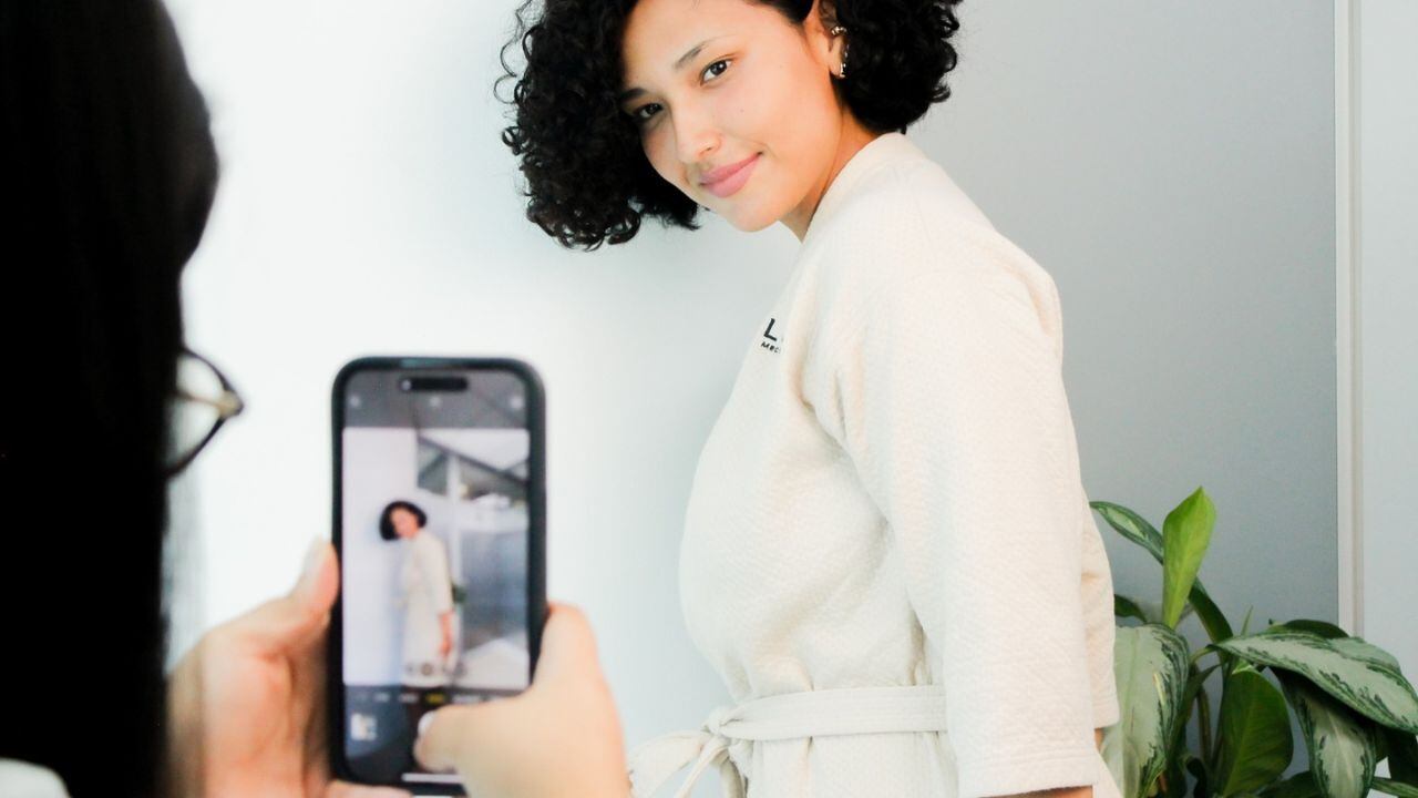 Crédito: Foto de Centro de Medicina Estética Lumilife