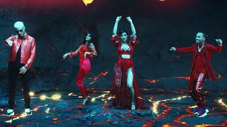 Taki Taki, el nuevo vídeo de Selena Gómez y Cardi B que mezcla moda, música y sensualidad 