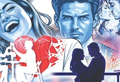 Todo lo convierte en broma (CASOS DEL CORAZÓN)