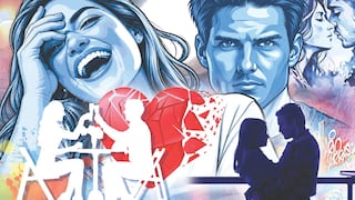 Todo lo convierte en broma (CASOS DEL CORAZÓN)