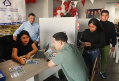 Más familias acceden a viviendas seguras y accesibles en Lima Norte