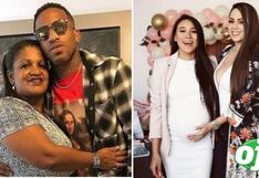 Doña Charo sobre diferencias entre Melissa Klug y Samahara: “No la dejaste vivir su niñez tranquila”