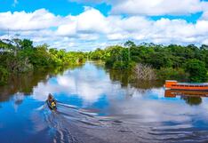 Redescubre la selva peruana: Tarapoto, Puerto Maldonado e Iquitos