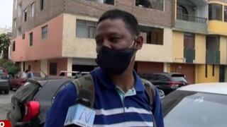 Ciudadano en Trujillo: “Se perdió mi pasaporte y tengo que ir Lima porque acá no se puede hacer el trámite”