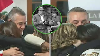 Daniel Urresti es absuelto por el asesinato del periodista Hugo Bustío (VIDEO)