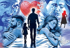 Se acabó la magia con mi esposo (CASOS DEL CORAZÓN)