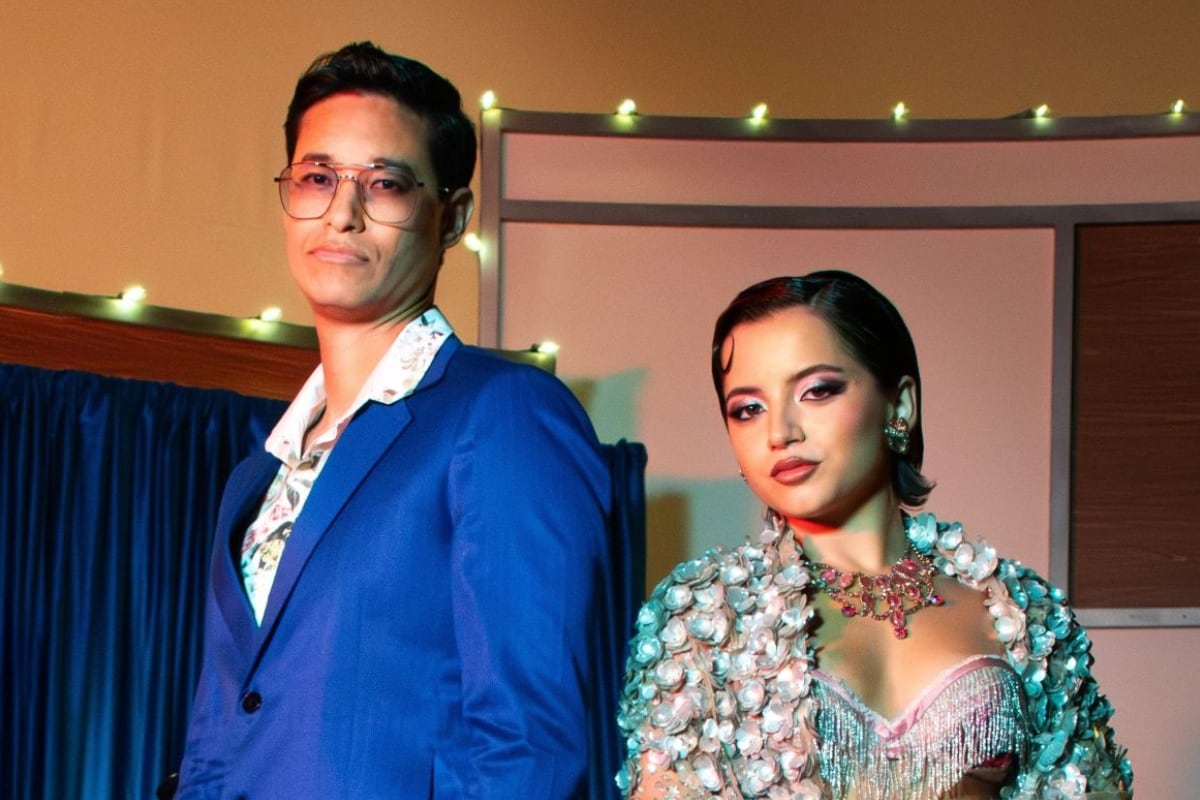 Isabela Merced se suma como invitada estelar al espectáculo más grande en la carrera de Tony Succar. (Foto: Redes sociales)