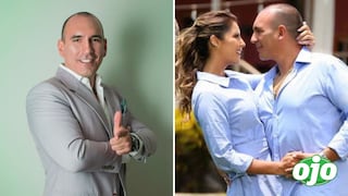 Usuarios ‘chancan’ a Rafael Fernández por hablar sobre su separación con Karla: “Le gustó el show”
