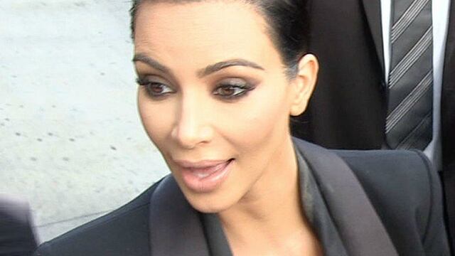 ¡Kim Kardashian y el giro que podría ayudar a encontrar a sus asaltantes! [FOTOS]