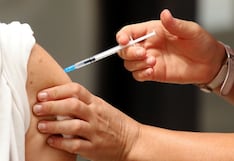 Más de 220 mil niños serán vacunados contra el dengue a nivel nacional