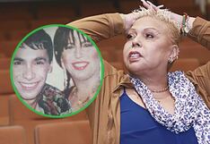 Lucía de la Cruz da detalles de su amistad con Alex Brocca: “Un ser humano maravilloso”