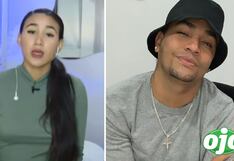 Samahara cuadra a Youna: “Yo no soy más mujer que madre”