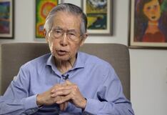 Mesa Directiva del Congreso verá si suspende pensión de S/15,600 a Alberto Fujimori