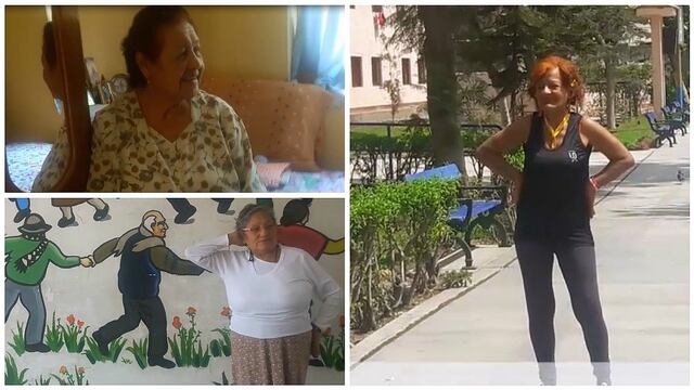 Día de la Madre: Las mamitas de Canevaro y su deseo por este día (VIDEO)