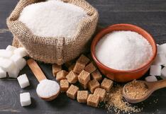 Comer para vivir: Diferencias entre la azúcar natural vs. la azúcar añadida