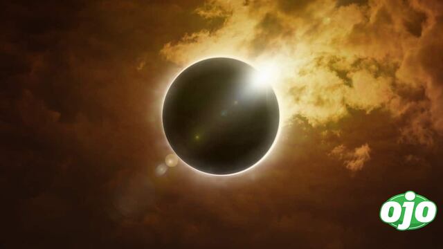 Eclipse solar total 2024 EN VIVO: Mira AQUÍ imágenes 