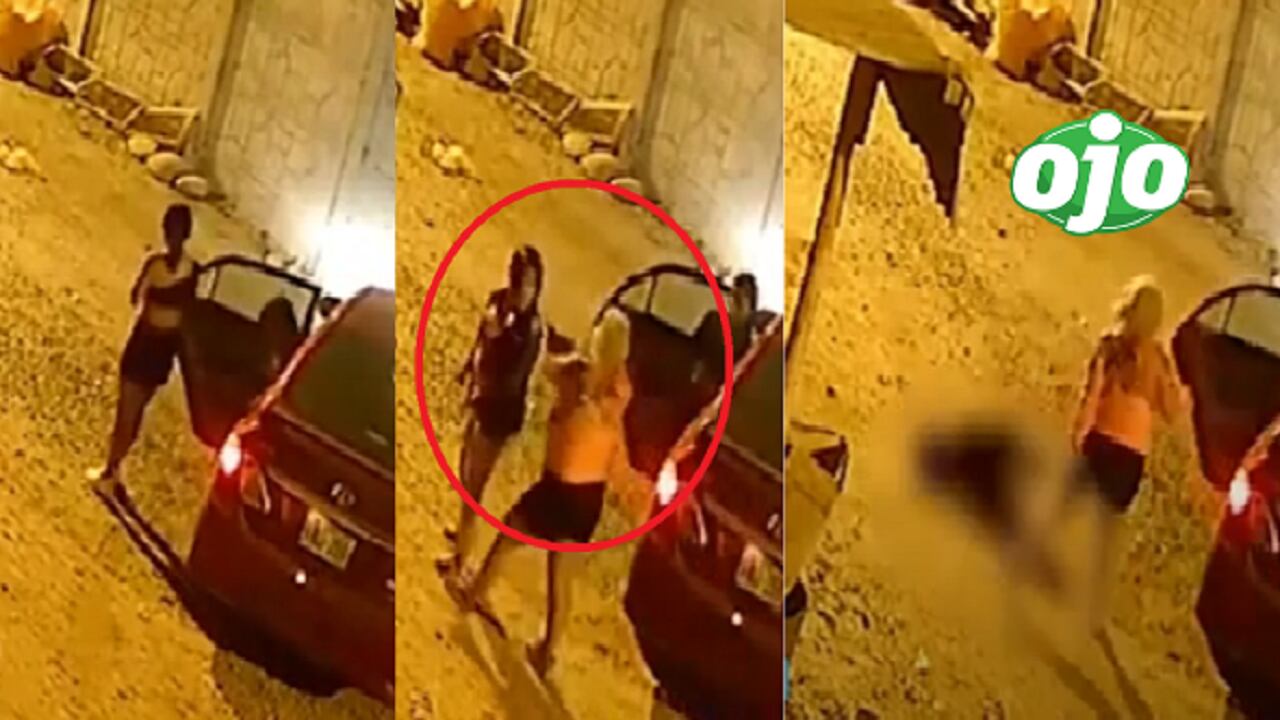 La PNP no descarta un caso de extorsión, las investigaciones continúan.