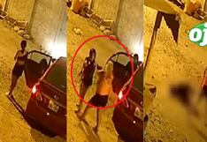 Cae “Medusa”, peligrosa sicaria que mató a una joven de 18 años en Lurigancho-Chosica