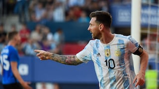 Balón de Oro 2022: Lionel Messi no está en la lista de nominados tras 17 años y ser el último ganador