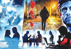 Siempre llega tarde a nuestras citas (CASOS DEL CORAZÓN)