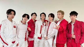 BTS concierto en Lima: Emprendimientos se suman a la fiebre y fans colocan sus códigos QR para juntar para la entrada