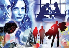 Mi esposa gasta todo nuestro dinero (Casos del Corazón)