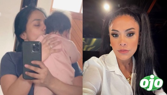 Maricarmen Marín - diario OJO