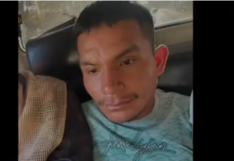 Sendero Luminoso: Capturan al “Camarada Carlos”, acusado del asesinato de siete policías en el Vraem