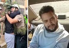 Fiscalía pide 36 meses de prisión preventiva contra implicados en secuestro de empresaria