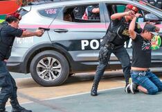 Peruanos temen salir a las calles