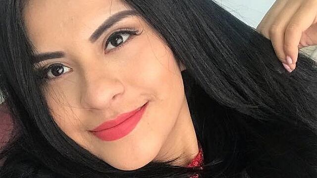 Thamara Gómez muestra su rostro tras accidente en TV [VIDEOS]